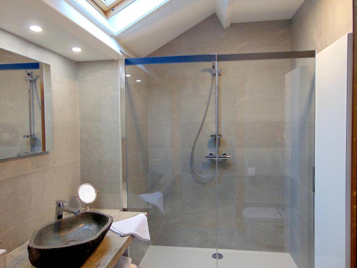 Alury B&B Bolderberg エクステリア 写真