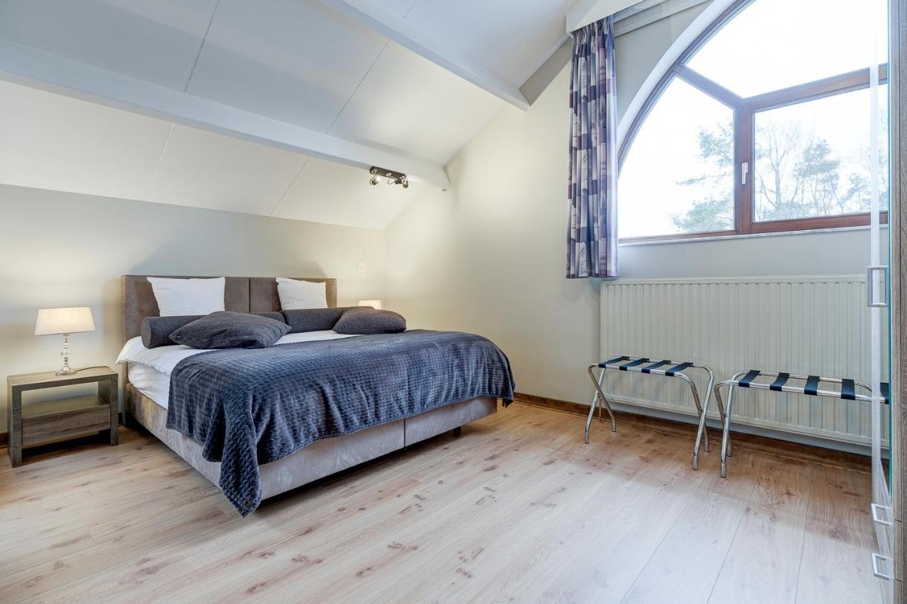 Alury B&B Bolderberg エクステリア 写真