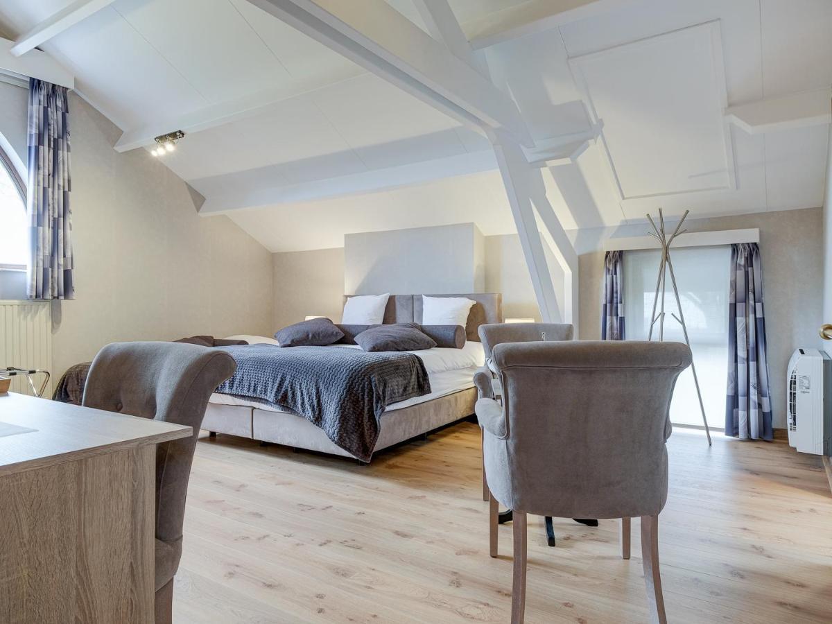 Alury B&B Bolderberg エクステリア 写真