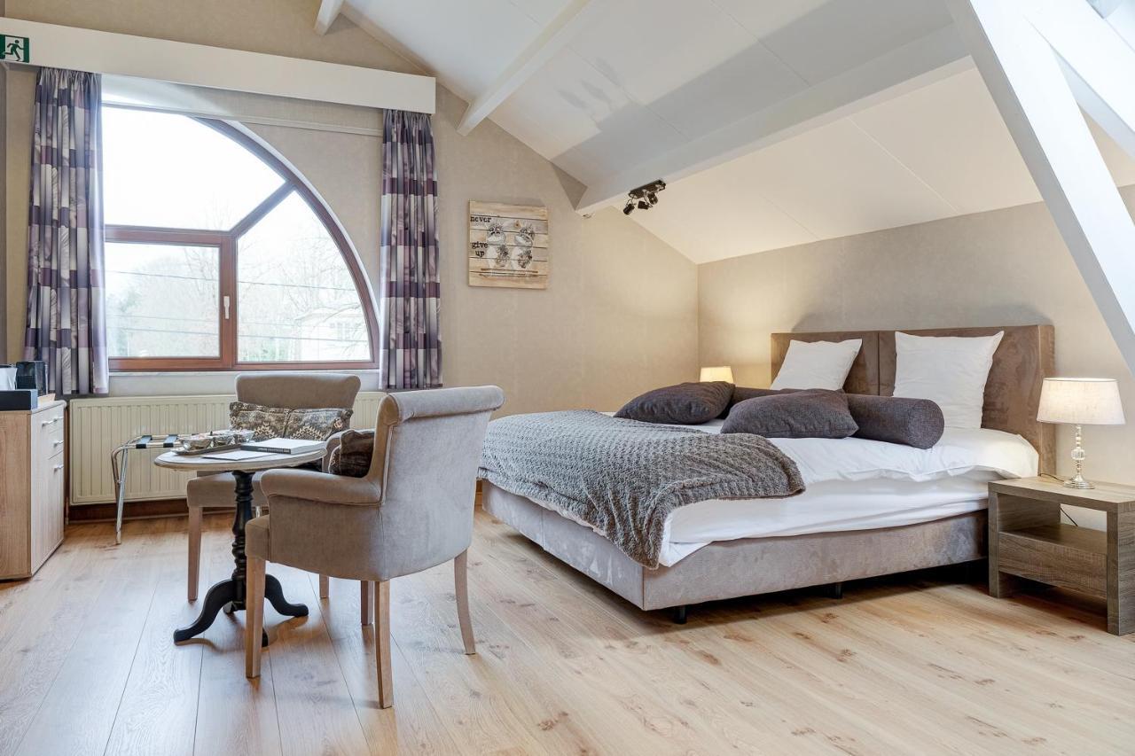 Alury B&B Bolderberg エクステリア 写真