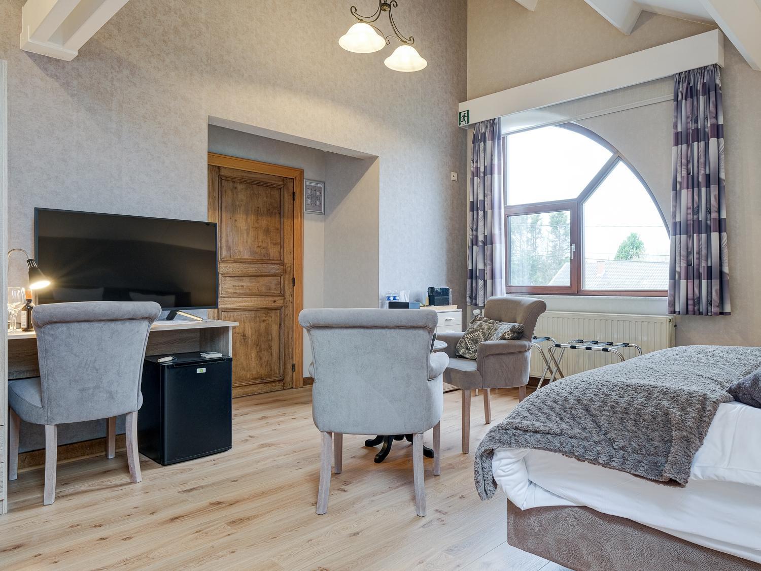 Alury B&B Bolderberg エクステリア 写真