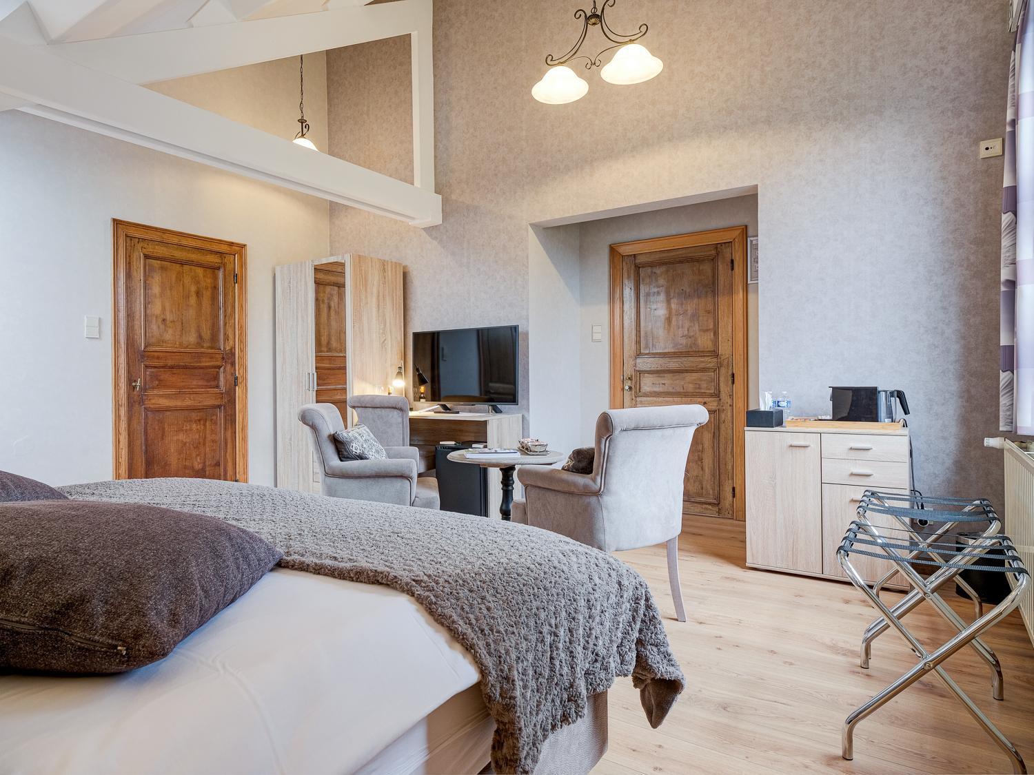 Alury B&B Bolderberg エクステリア 写真