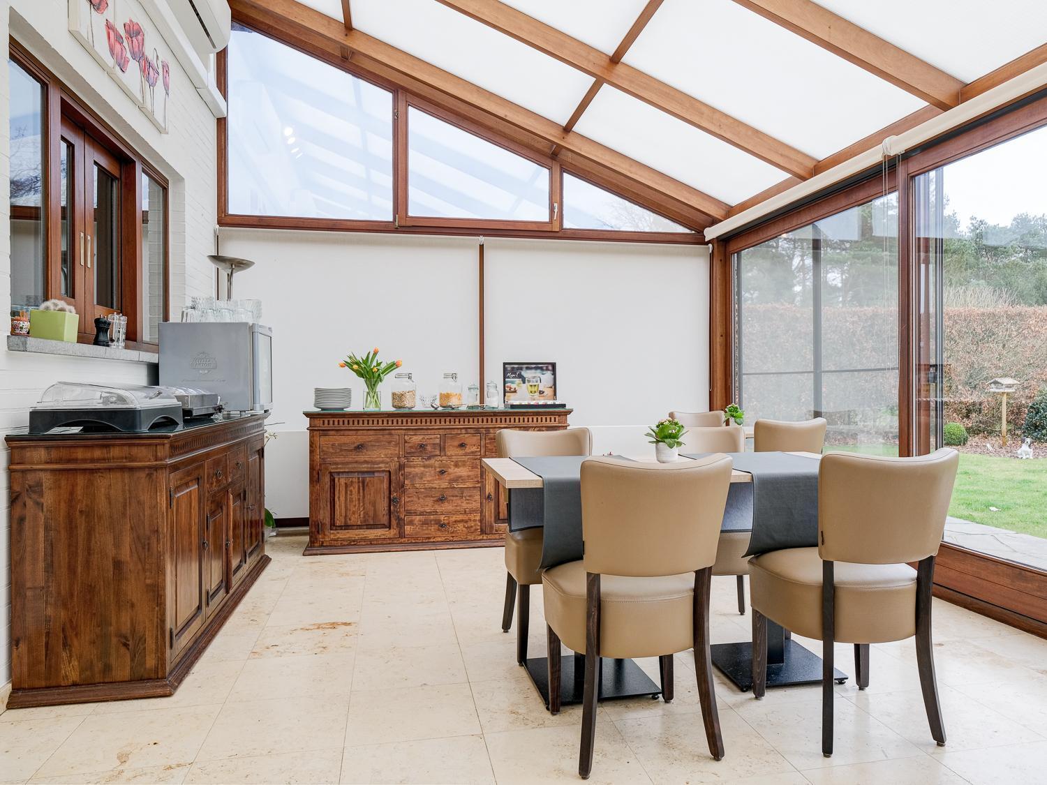 Alury B&B Bolderberg エクステリア 写真